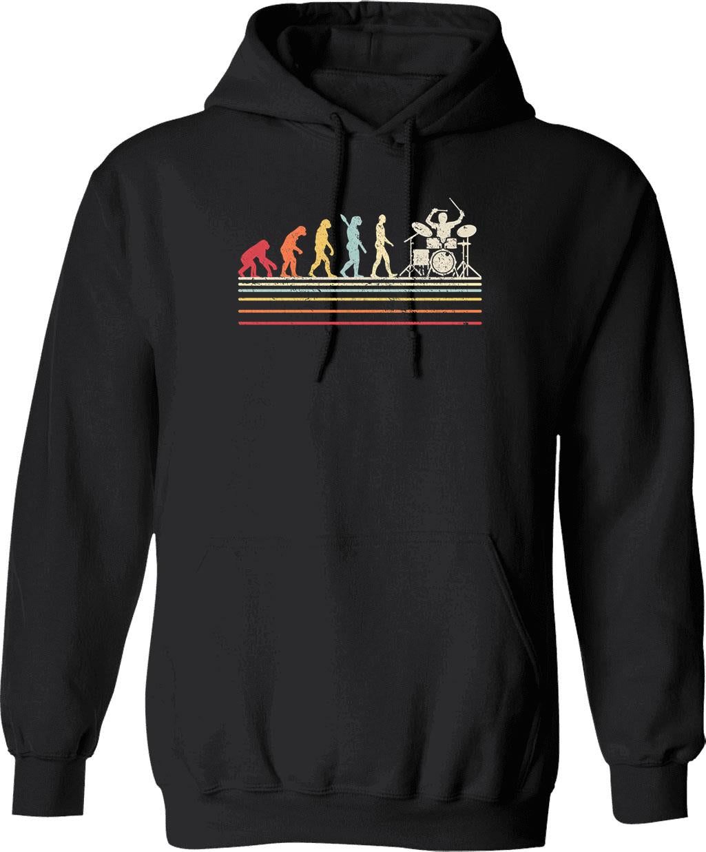 Funny Dr Now I'm Proud Of You Hoodie - Black