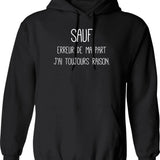 Funny Fox Photobooth Session Retro Vintage Black And White Hoodie - Black
