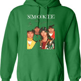 Funny Gift Bjrk Record Producer Dj Gumundsdttir Cute Gifts Hoodie - Green