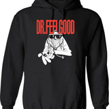 Funny Gift Everything Is Sucks Gifts For Movie Fan Hoodie - Black