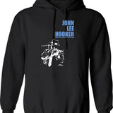 Funny Gift For Gordon Lightfoot Gifts For Fan Hoodie - Black