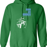 Funny Gift For Gordon Lightfoot Gifts For Fan Hoodie - Green