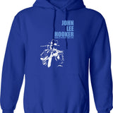 Funny Gift For Gordon Lightfoot Gifts For Fan Hoodie - Blue