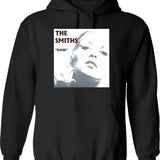 Funny Gift For Purple Antony Green Vintage Photograp Hoodie - Black