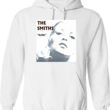 Funny Gift For Purple Antony Green Vintage Photograp Hoodie - White