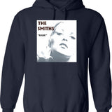 Funny Gift For Purple Antony Green Vintage Photograp Hoodie - Navy