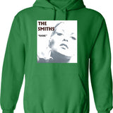 Funny Gift For Purple Antony Green Vintage Photograp Hoodie - Green
