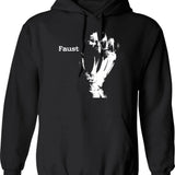 Funny Gifts Boy Girl Six Million Dollar Man Retro Vintage Hoodie - Black