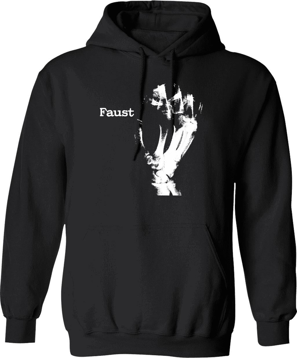 Funny Gifts Boy Girl Six Million Dollar Man Retro Vintage Hoodie - Black