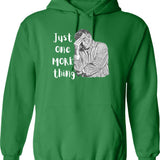 Funny Gifts Ed Drawer Roth Cute Gift Hoodie - Green