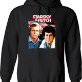 Funny Gifts For Testament Band Retro Vintage Hoodie - Black
