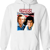Funny Gifts For Testament Band Retro Vintage Hoodie - White