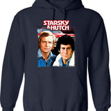 Funny Gifts For Testament Band Retro Vintage Hoodie - Navy