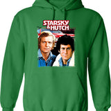 Funny Gifts For Testament Band Retro Vintage Hoodie - Green