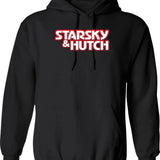 Funny Gifts Gift For Music Fans Hoodie - Black