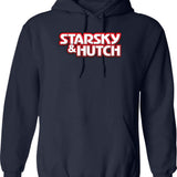 Funny Gifts Gift For Music Fans Hoodie - Navy