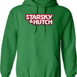 Funny Gifts Gift For Music Fans Hoodie - Green