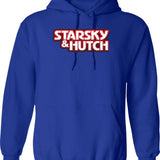 Funny Gifts Gift For Music Fans Hoodie - Blue