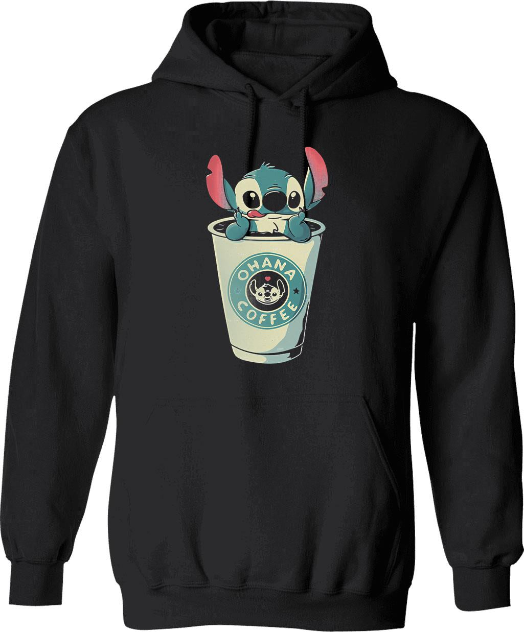 Funny Gifts Journey Handsome Gifts Men Hoodie - Black