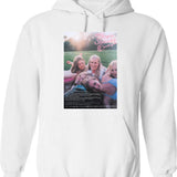 Funny Gifts Oingo Boingo Ll Cute Gift Hoodie - White