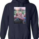 Funny Gifts Oingo Boingo Ll Cute Gift Hoodie - Navy