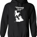 Funny Gifts Veruca Music Salt Rock Idol Gift You Hoodie - Black