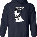 Funny Gifts Veruca Music Salt Rock Idol Gift You Hoodie - Navy