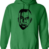 Funny Got Data Mis Data Systems Business Analyst Hoodie - Green