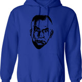 Funny Got Data Mis Data Systems Business Analyst Hoodie - Blue
