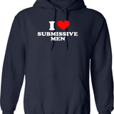 Funny I Don't Snore I Dream I'm A Tractor Farm Life Hoodie - Navy