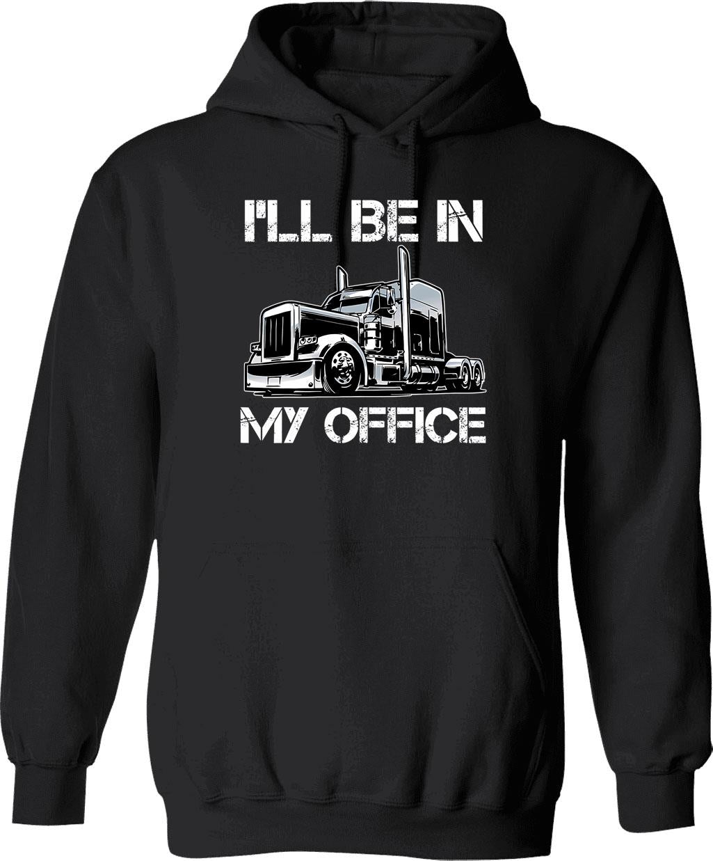 Funny I Love Submissive Men (1) Hoodie - Black