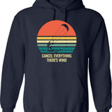 Funny Jiu Jitsu S Cool Bjj Shirt Mma Cage Fighter Hoodie - Navy
