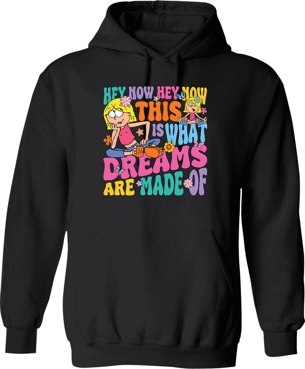 Funny Life Thomas Sankara Vintage Style Art Hoodie - Black