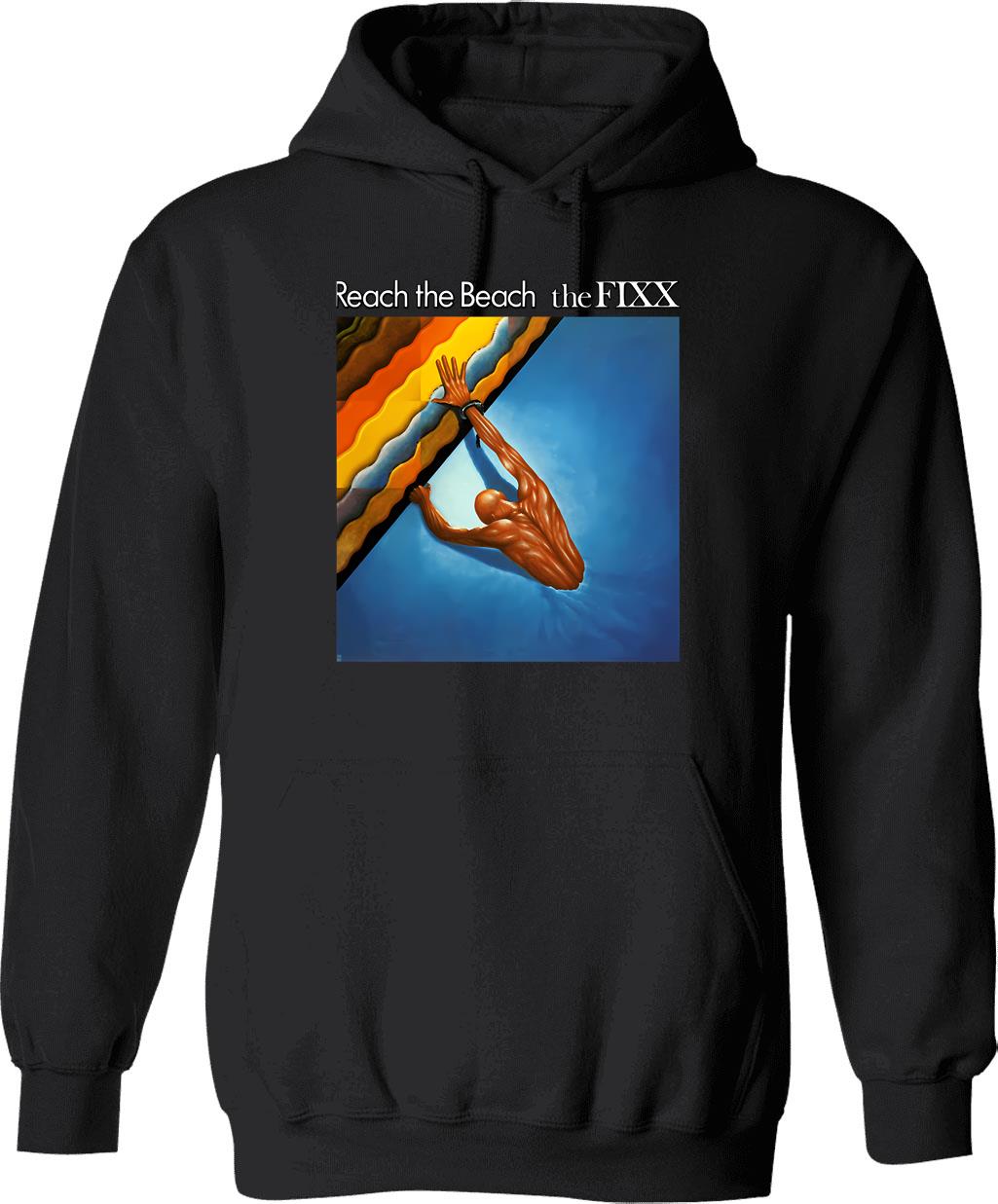 Funny Machinist Vintage Dial Caliper Patent Print Drawing Hoodie - Black