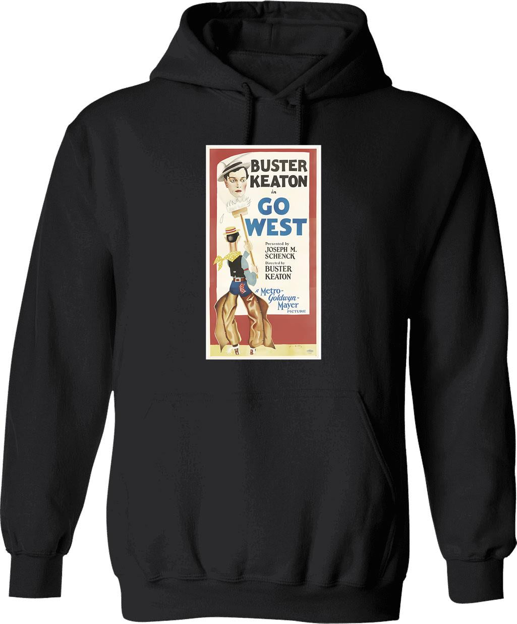 Funny Man Arcadia Duran Ways You Can Reinvent Hoodie - Black