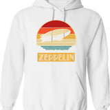 Funny Man Go West Joseph Frank Keaton Vintage Awesome For Music Fans Hoodie - White