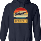 Funny Man Go West Joseph Frank Keaton Vintage Awesome For Music Fans Hoodie - Navy