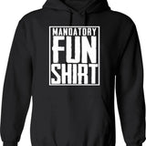 Funny Man Vintage Marx Brothers Retro Vintage Hoodie - Black
