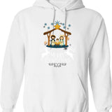 Funny Men Retro Smiths Vintage Awesome For Music Fan Hoodie - White