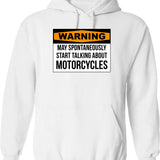 Funny Mormon Lds Book Of Mormon Missionary Hoodie - White