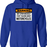 Funny Mormon Lds Book Of Mormon Missionary Hoodie - Blue