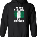 Funny Mushroom Forager Gift Amateur Mycologist With Questionable Morels In Vintage Style Hoodie - Black