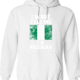 Funny Mushroom Forager Gift Amateur Mycologist With Questionable Morels In Vintage Style Hoodie - White