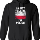 Funny Poker Player - No One Cares What You Folded Hoodie - Black