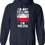 Funny Poker Player - No One Cares What You Folded Hoodie - Navy