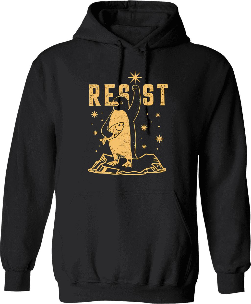 Funny Programmer Hoodie The Codefather Funny Programming - Black