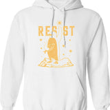 Funny Programmer Hoodie The Codefather Funny Programming - White