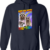 Funny Quotes In Spanish With Mafalda Hoodie - Navy