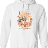 Funny Railroad Locomotive Train Lover Gift 'my Perfect Day' Trains Hoodie - White