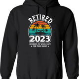 Funny Religious Coffee Lover Vintage Slogan (1) Hoodie - Black